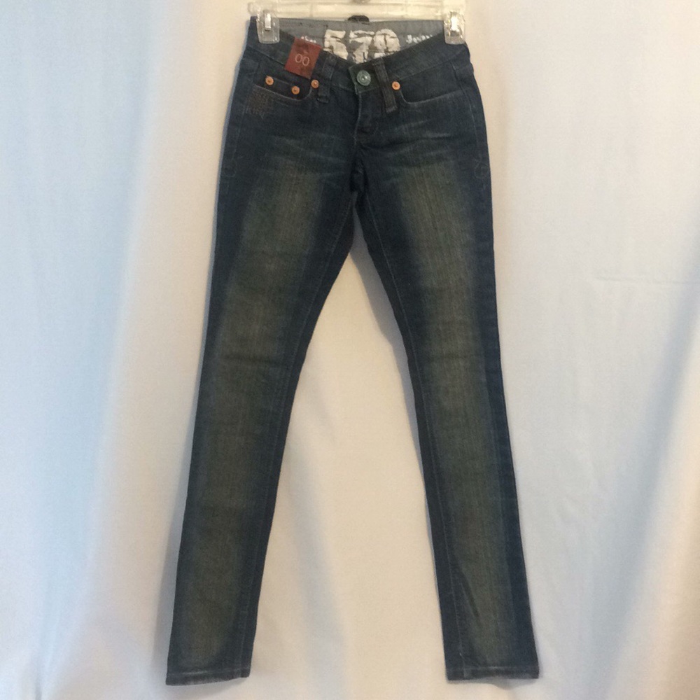 🍀579 Jeans🍀NWOT